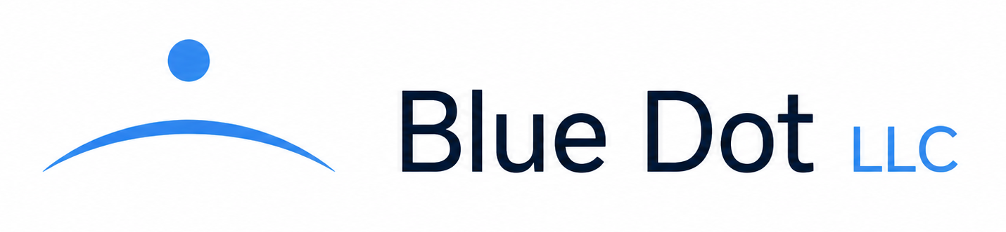 Blue Dot LLC